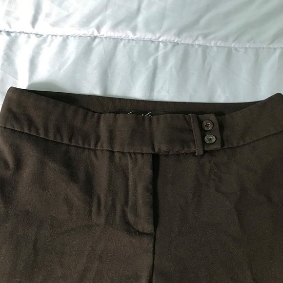 Black Slacks - Picture 4 of 6